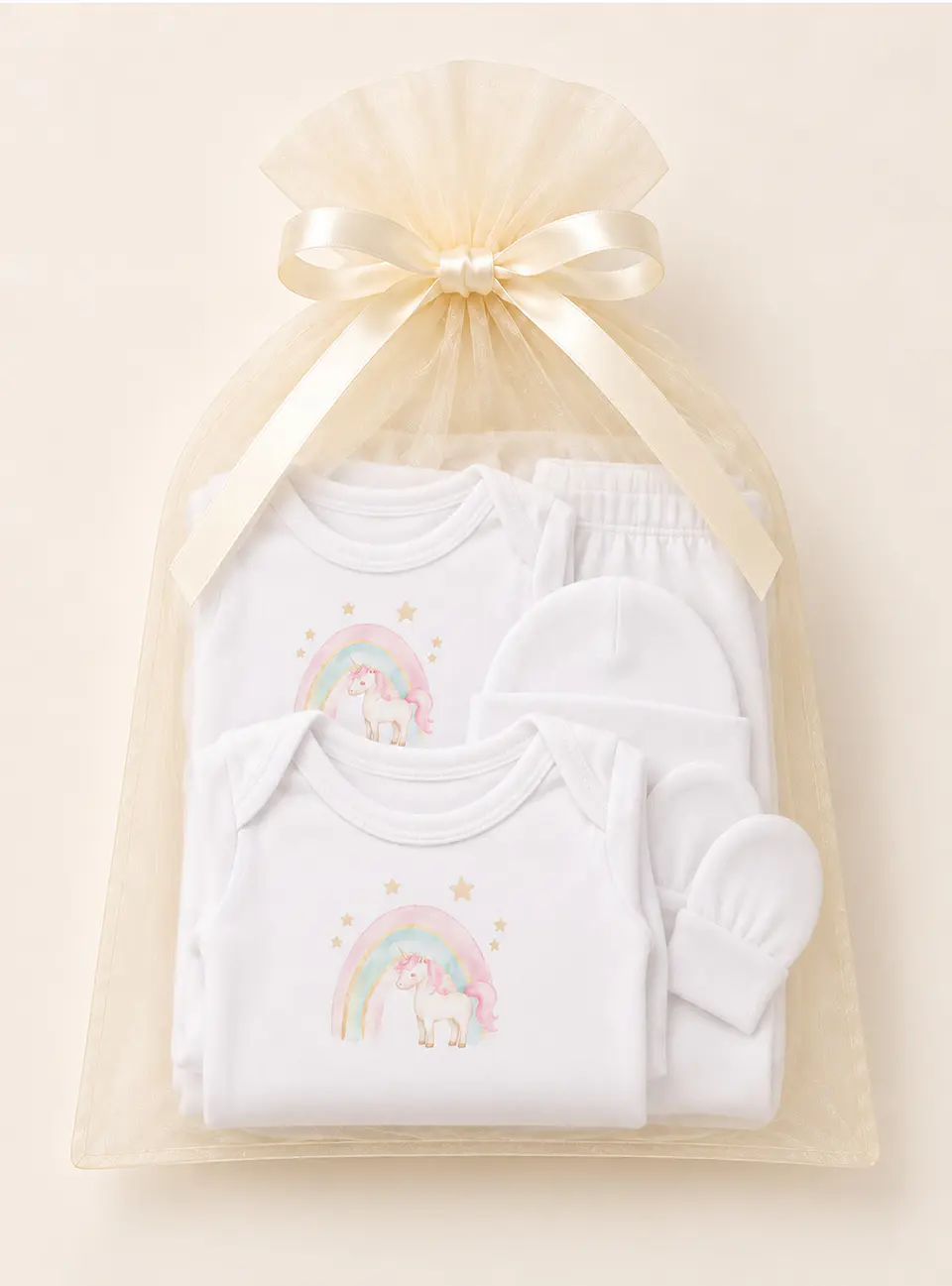 Box 1- Ajuar Unicornio 5