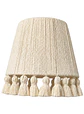 Lampara Velador - Linea Boho Macramé - Miniatura 2