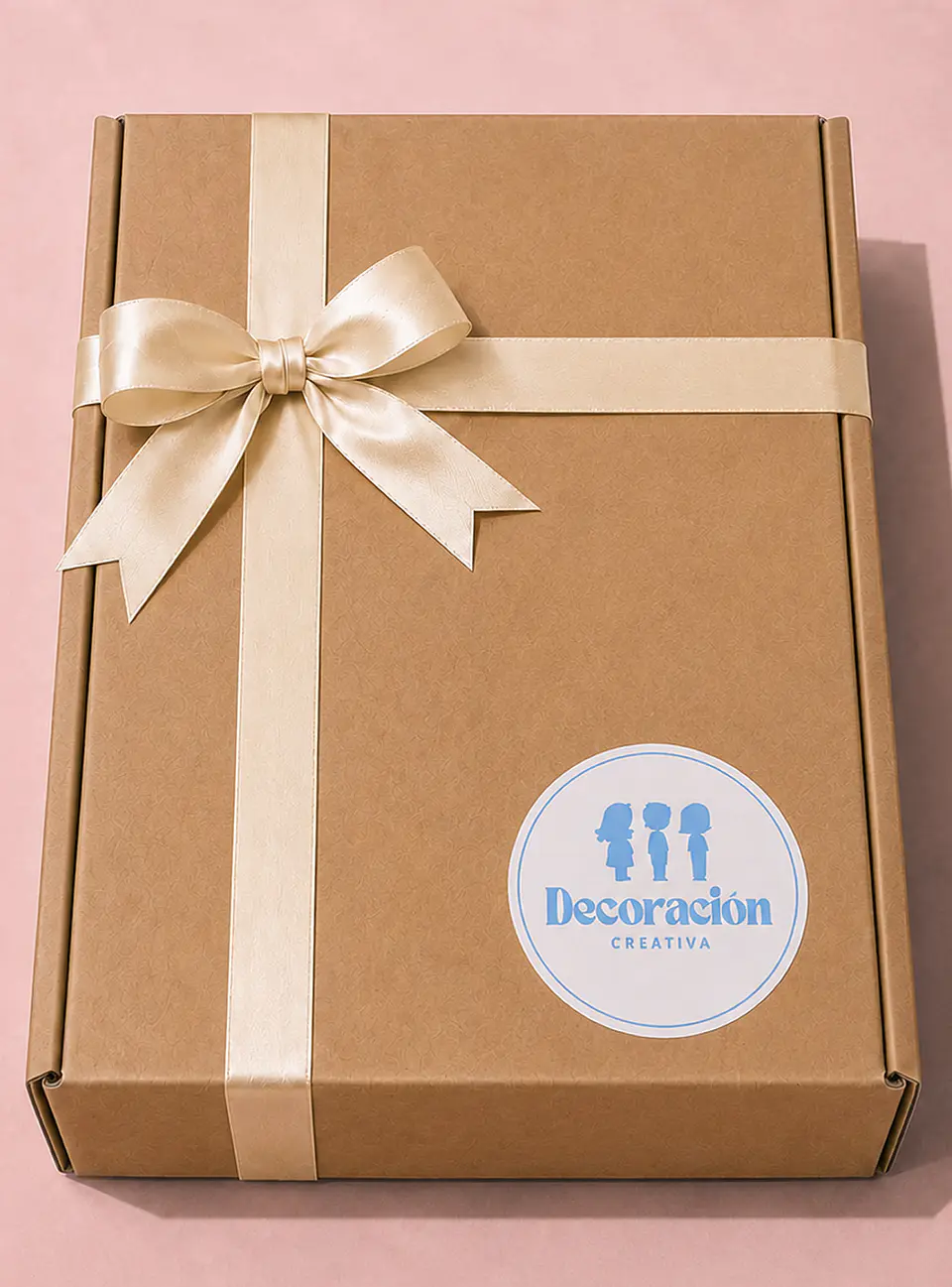 Set Tuto de Apego y Cascabel Crochet- Beige 5