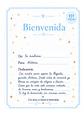 Conejita de Apego (Anita) en Crochet - Miniatura 4