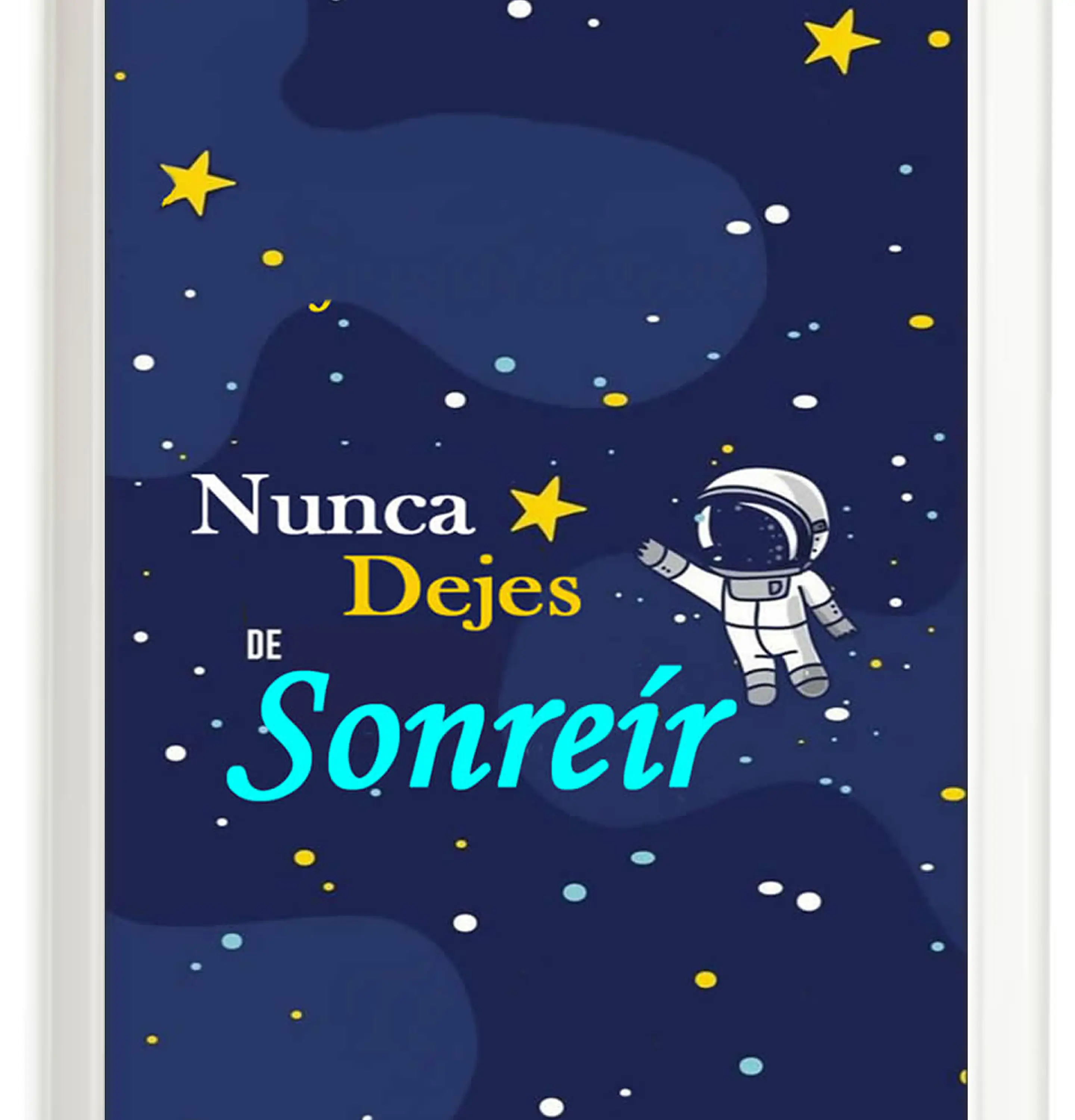 Set Cuadros Espacio 3