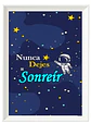 Set Cuadros Espacio - Miniatura 3