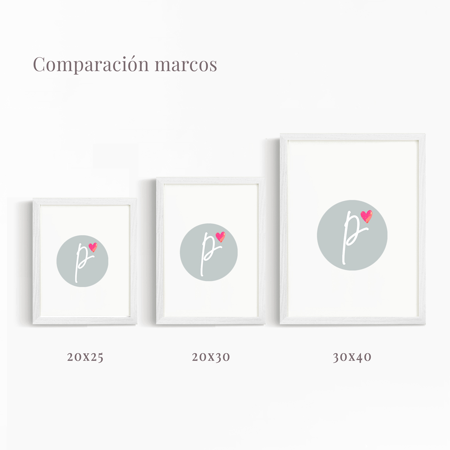 Cuadro decorativo Conejo y limones 5