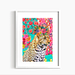 Tigre en Patchwork - Miniatura 1