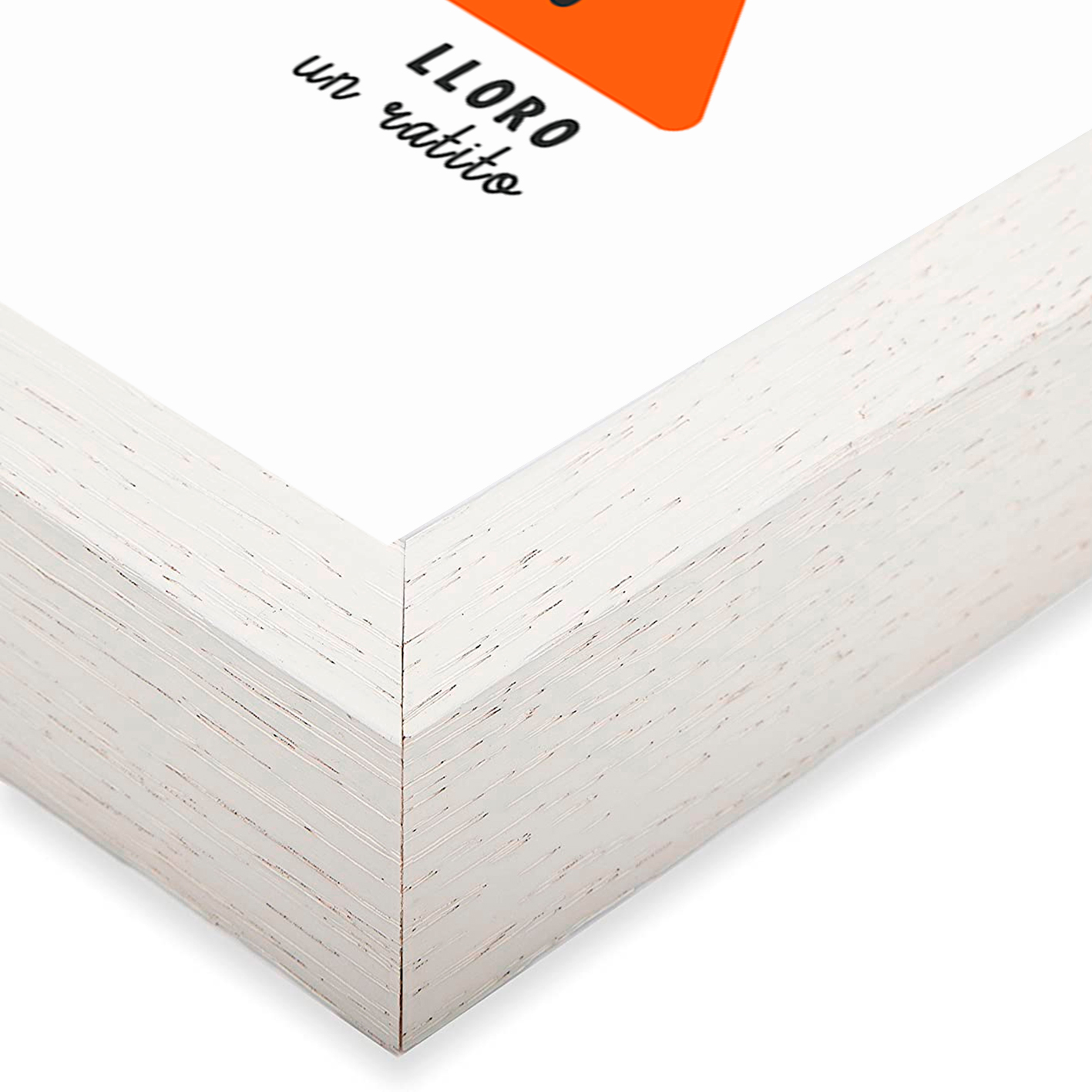 Cuadro Infantil emociones y estrategias de calma 6