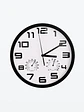 Reloj de demostración - Miniatura 1