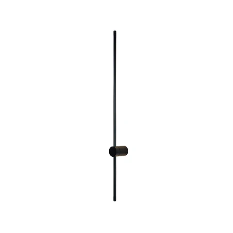 Lámpara Decorativa de Aplique, 12W, Tres Tonos, Linox A1, LUCERNA