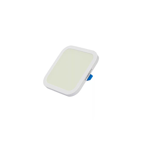 Panel Empotrable Cuadrado 4″, 12W, 4000K, High Lumen, LUCERNA
