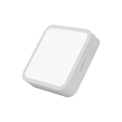 Panel LED Superficial Cuadrado 4″ – 12W – 6K – LUCERNA