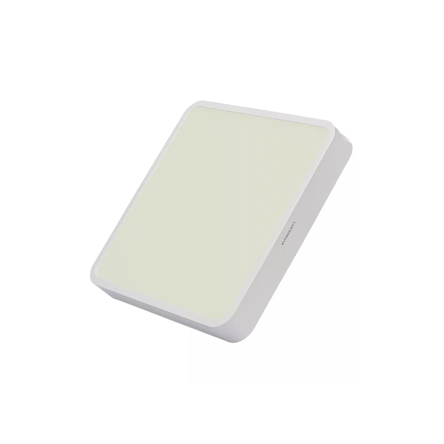 Panel Superficial Cuadrado 6″, 18W, 4000K, High Lumen, LUCERNA 1