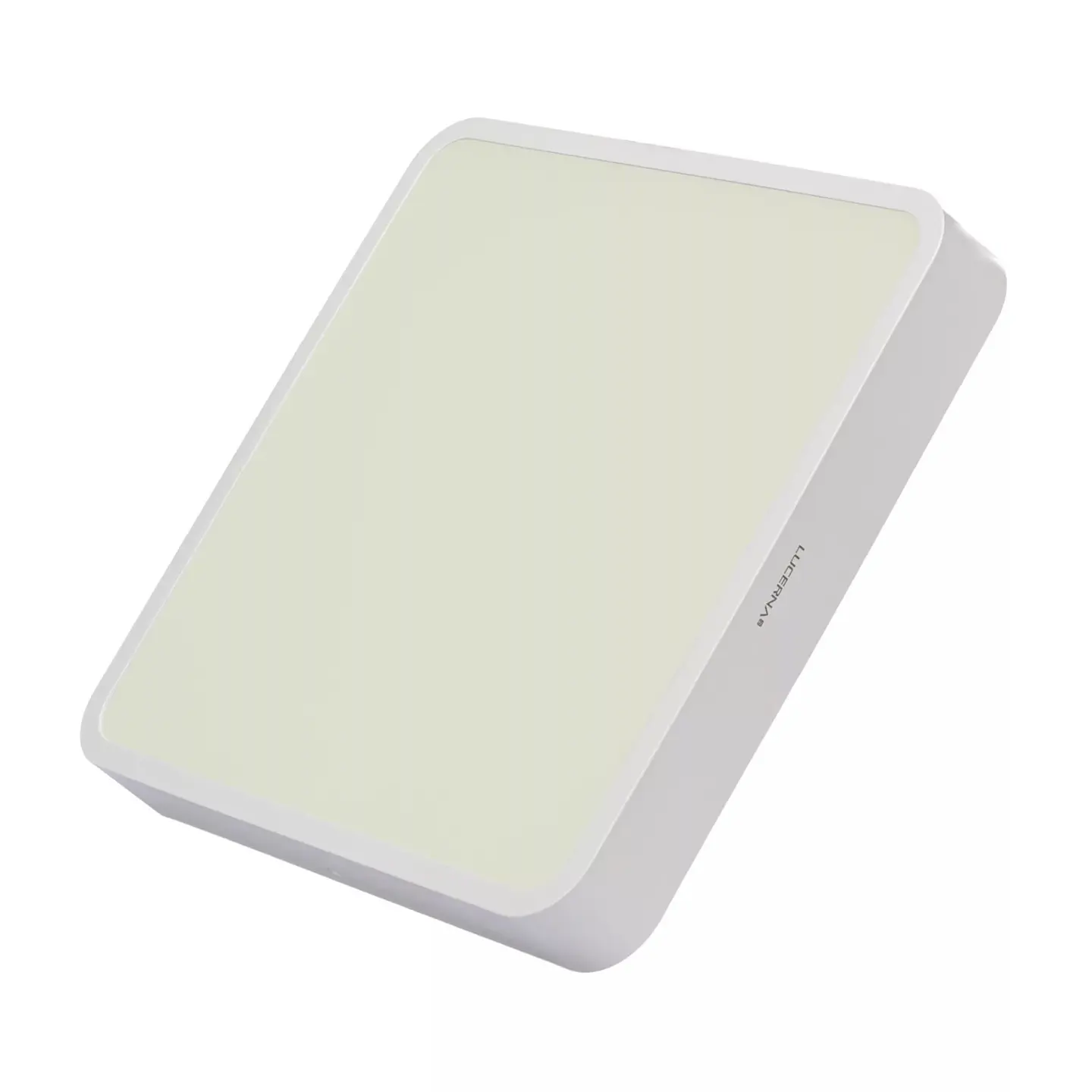 Panel Superficial Cuadrado 8″, 22W, 4000K, High Lumen, LUCERNA 1