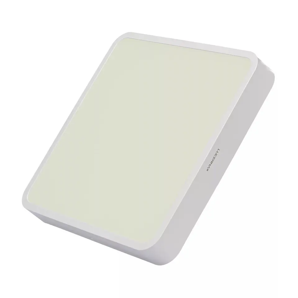 Panel Superficial Cuadrado 8″, 22W, 4000K, High Lumen, LUCERNA 1