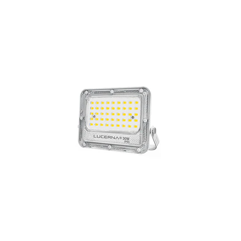 Reflector SMD de Alta Potencia, 50W, 6500K, LUCERNA