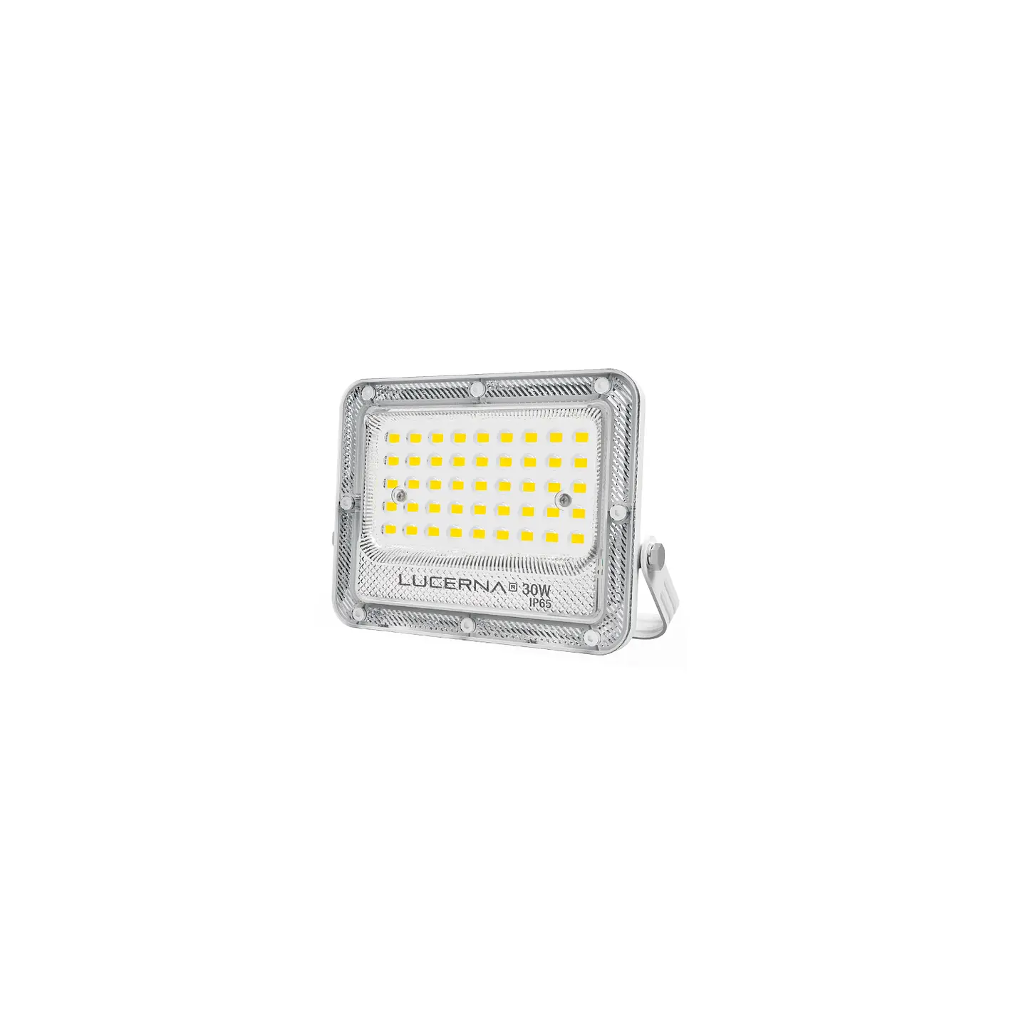 Reflector SMD de Alta Potencia, 50W, 6500K, LUCERNA 1