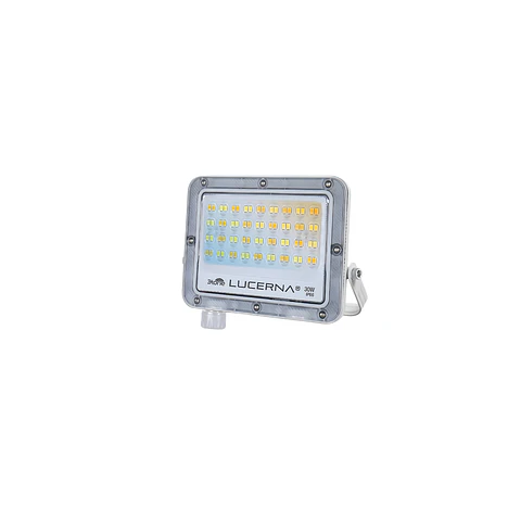 Reflector SMD de Alta Potencia, 30W, Tres Tonos, LUCERNA