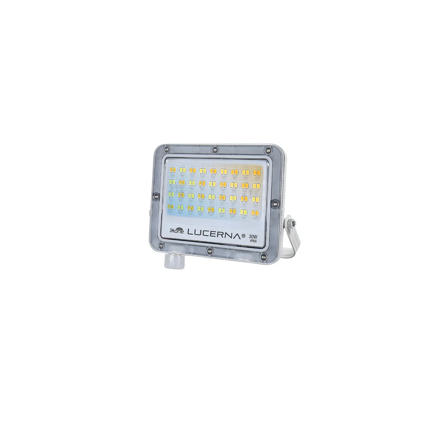 Reflector SMD de Alta Potencia, 30W, Tres Tonos, LUCERNA 1