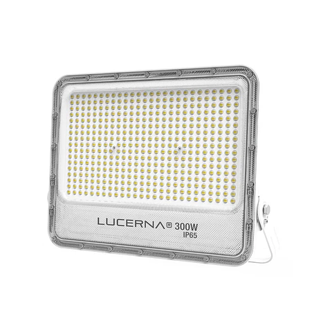 Reflector SMD de Alta Potencia, 300W, 6500K, LUCERNA
