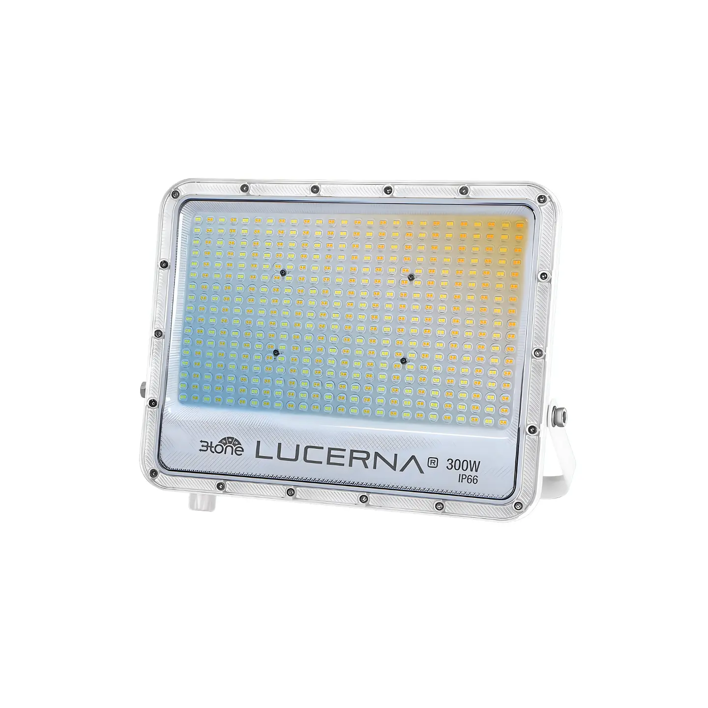 Reflector SMD de Alta Potencia, 300W, Tres Tonos, LUCERNA 1