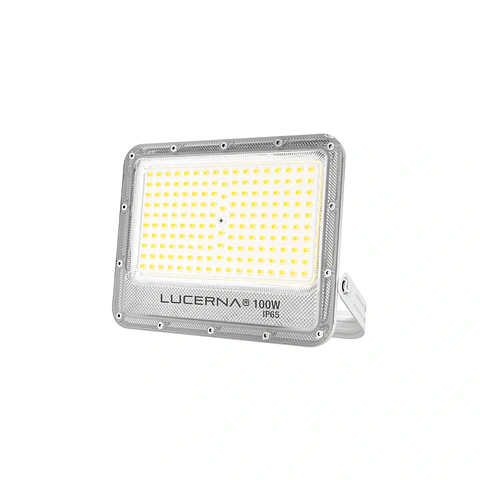 Reflector SMD de Alta Potencia, 100W, 6500K, LUCERNA