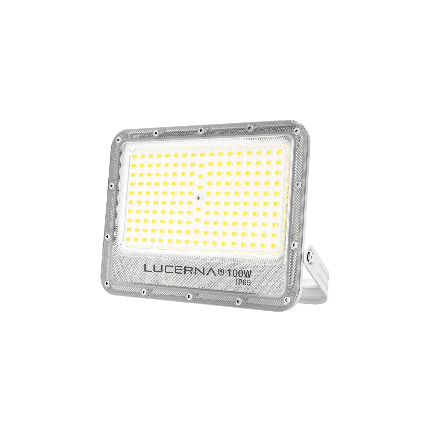 Reflector SMD de Alta Potencia, 100W, 6500K, LUCERNA 1