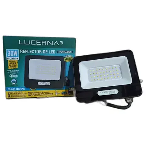 Reflector LED RP CV – 30W – 6.5K – LUCERNA