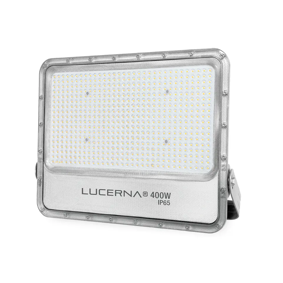Reflector SMD de Alta Potencia, 400W, 6500K, LUCERNA 1