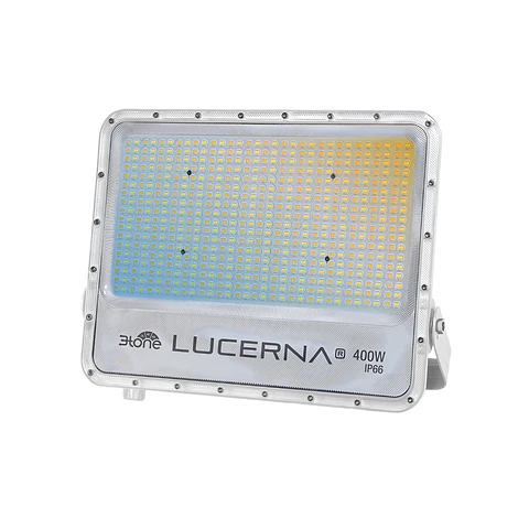 Reflector SMD de Alta Potencia, 400W, Tres Tonos, LUCERNA