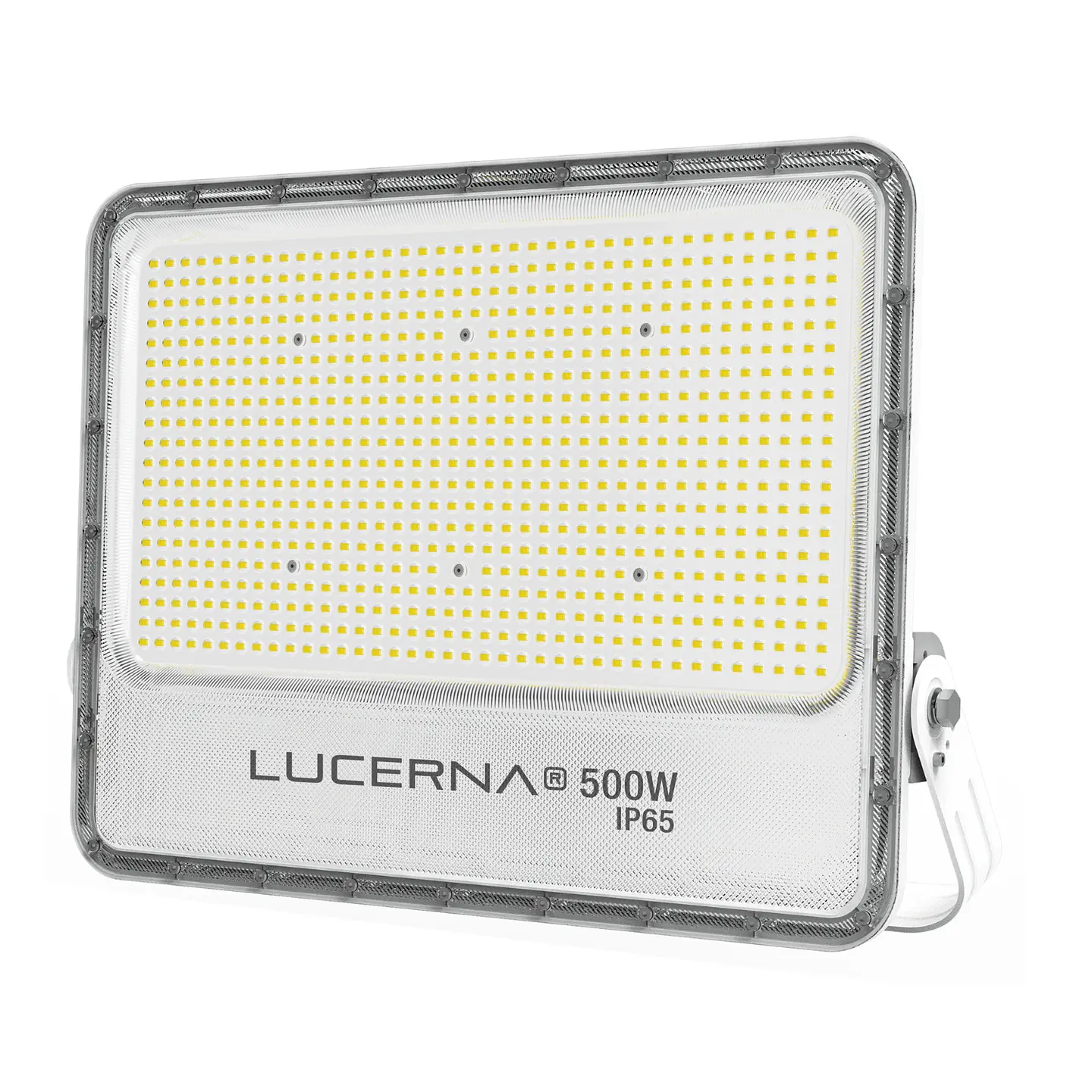 Reflector SMD de Alta Potencia, 500W, 6500K, LUCERNA 1