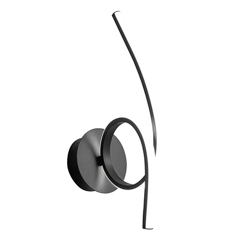 Aplique Orión Elegance 12W - LUCERNA