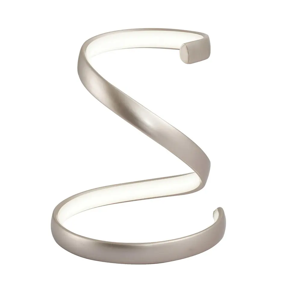 Lámpara Decorativa de Mesa Cobra 14W - LUCERNA 1