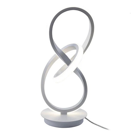 Lámpara Decorativa de Mesa Infinix Elegance 4W -LUCERNA
