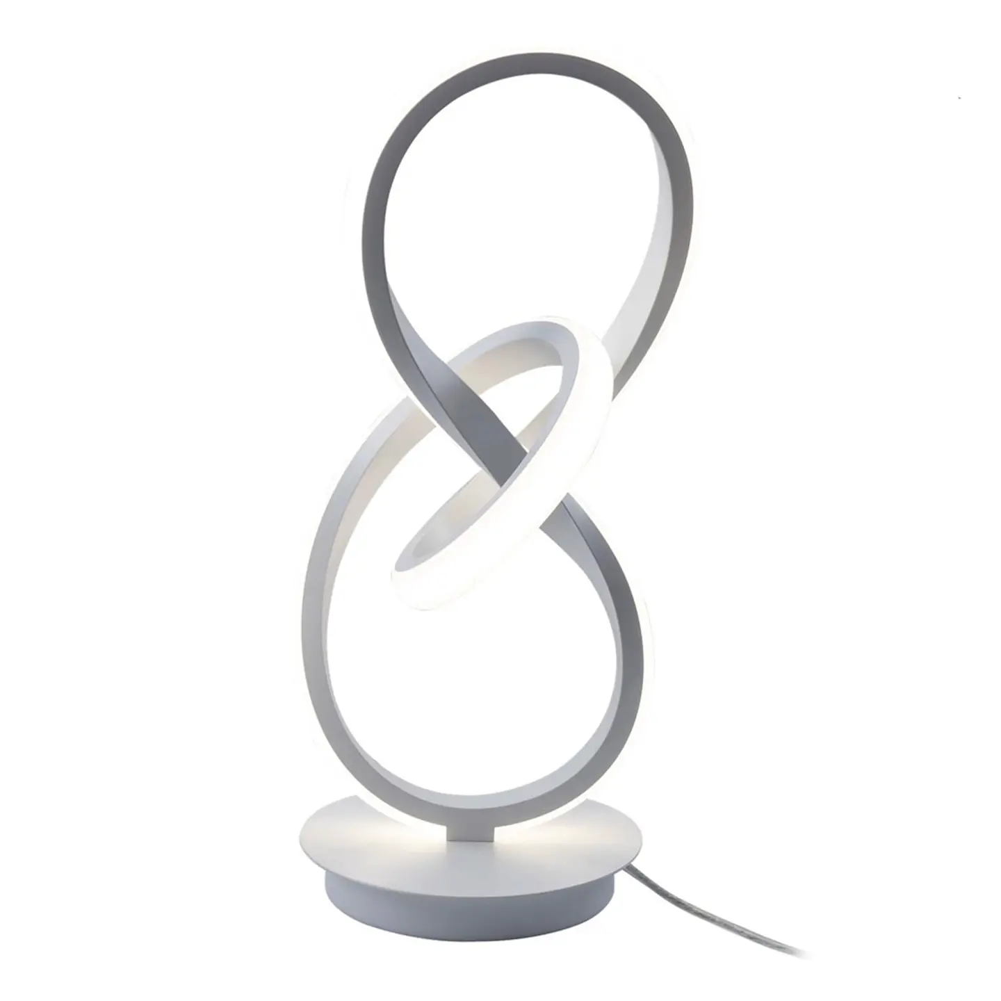 Lámpara Decorativa de Mesa Infinix Elegance 4W -LUCERNA 1