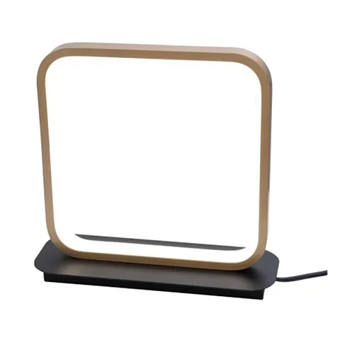 Lámpara Decorativa de Mesa Portrait 12W - LUCERNA