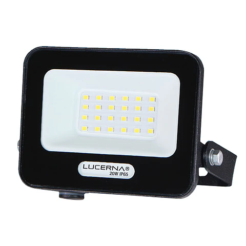 Reflector LED Luz Fría 20W - LUCERNA