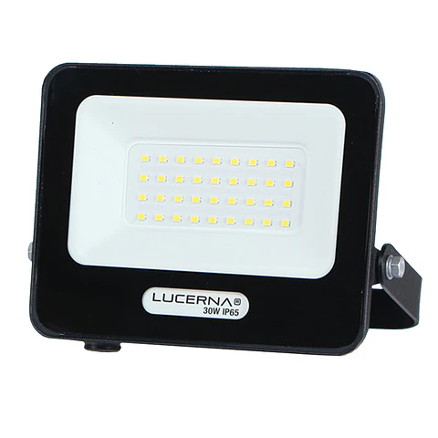 Reflector LED Luz Fría 30W - LUCERNA