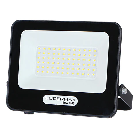 Reflector LED Luz Fría 50W - LUCERNA