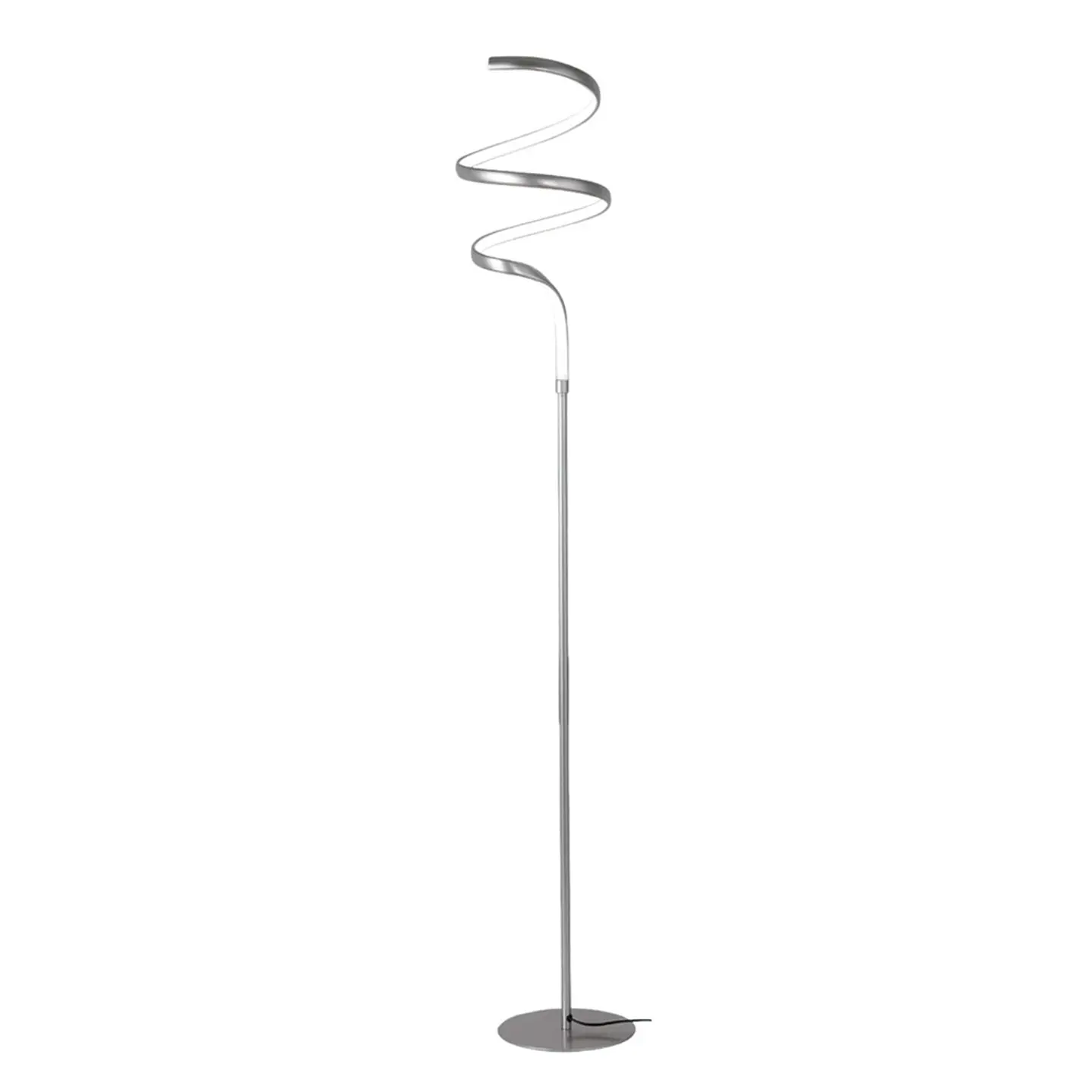 Lámpara Decorativa de Piso Cobra 25W - LUCERNA 1