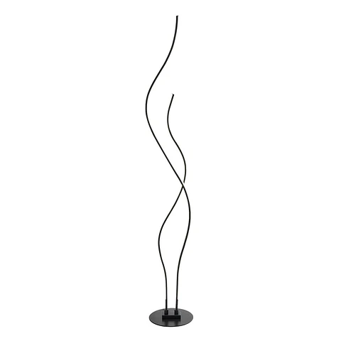 Lámpara Decorativa de Piso Pacific 42W - LUCERNA