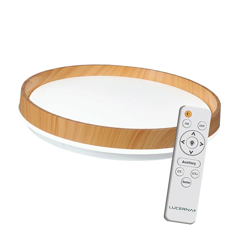 Lámpara Decorativa de Techo Lucía 32W - LUCERNA