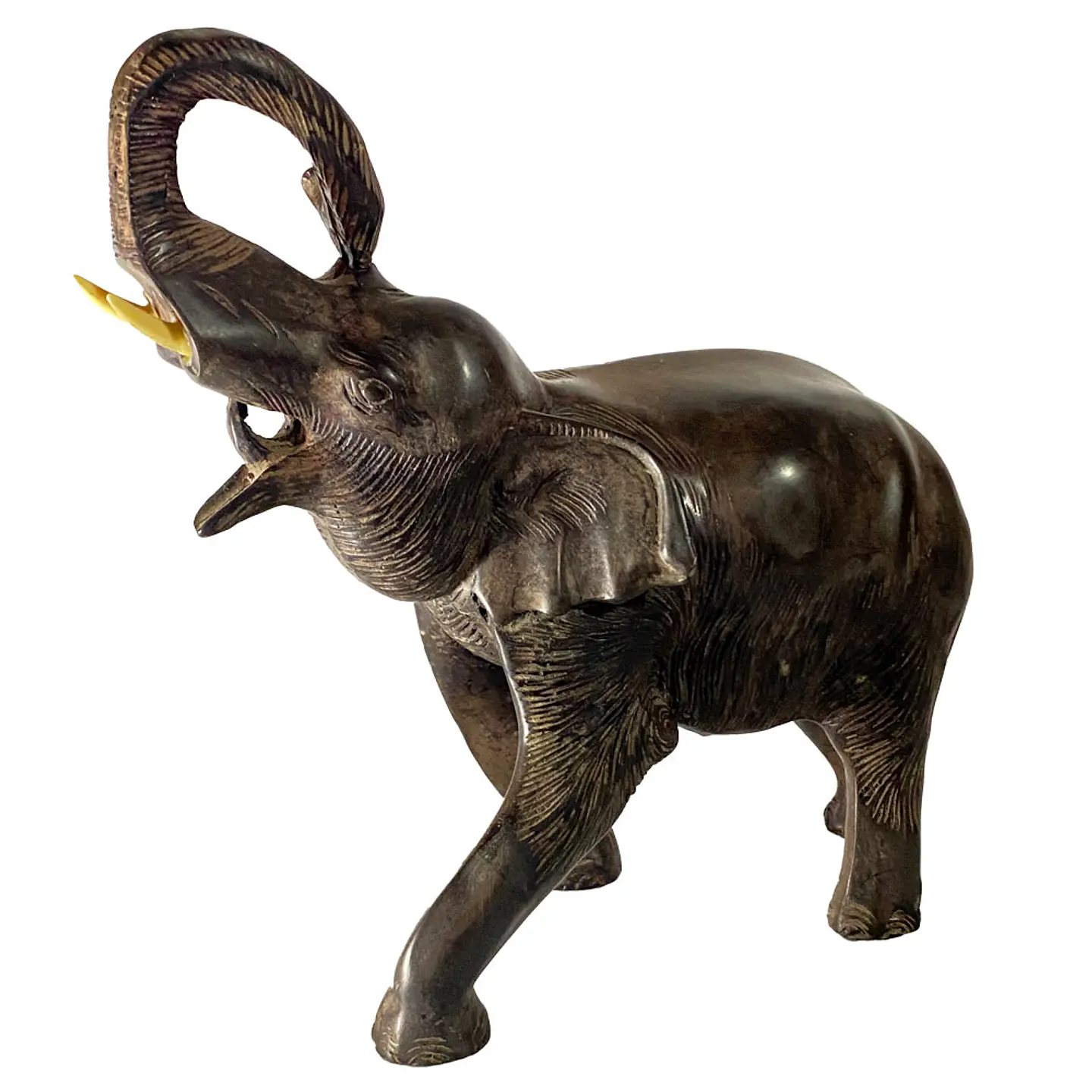 Elefante de la Suerte 