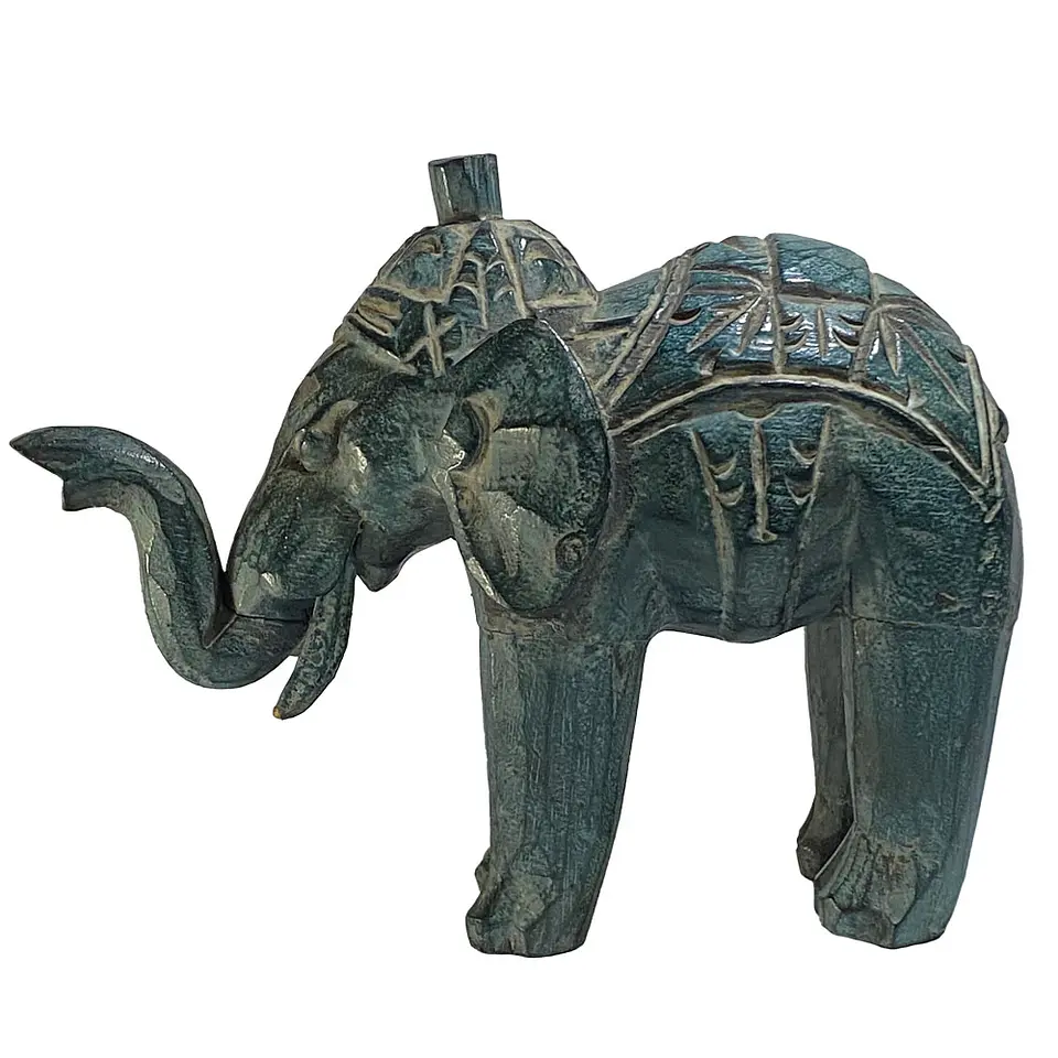 Elefante Ceremonial 