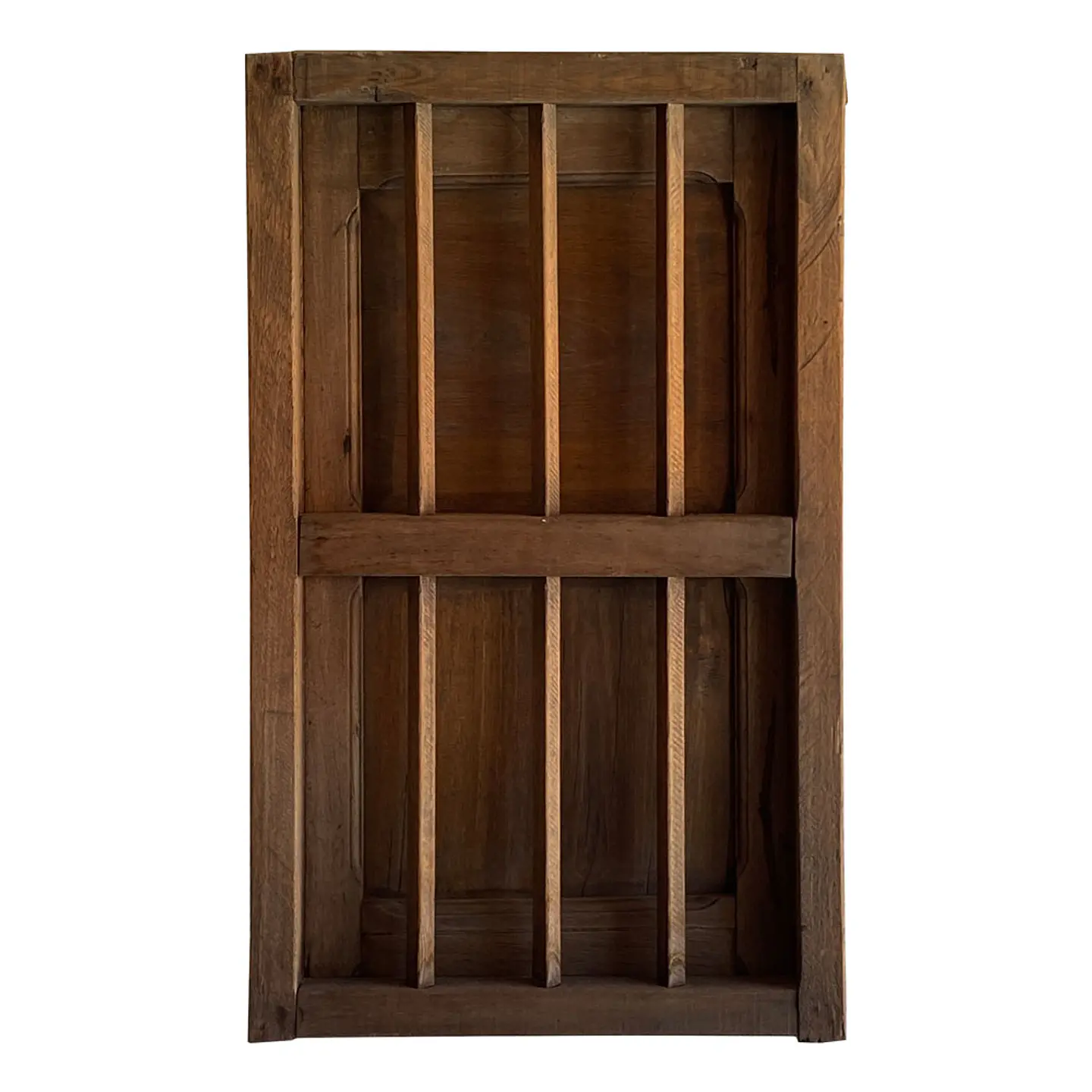 Ventana Colonial 