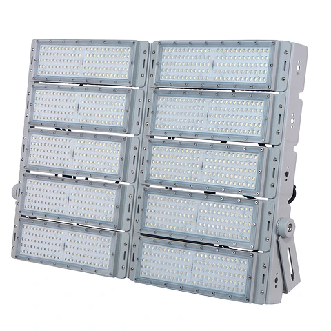 Reflector High Power, 1000W, 6500K, LUCERNA