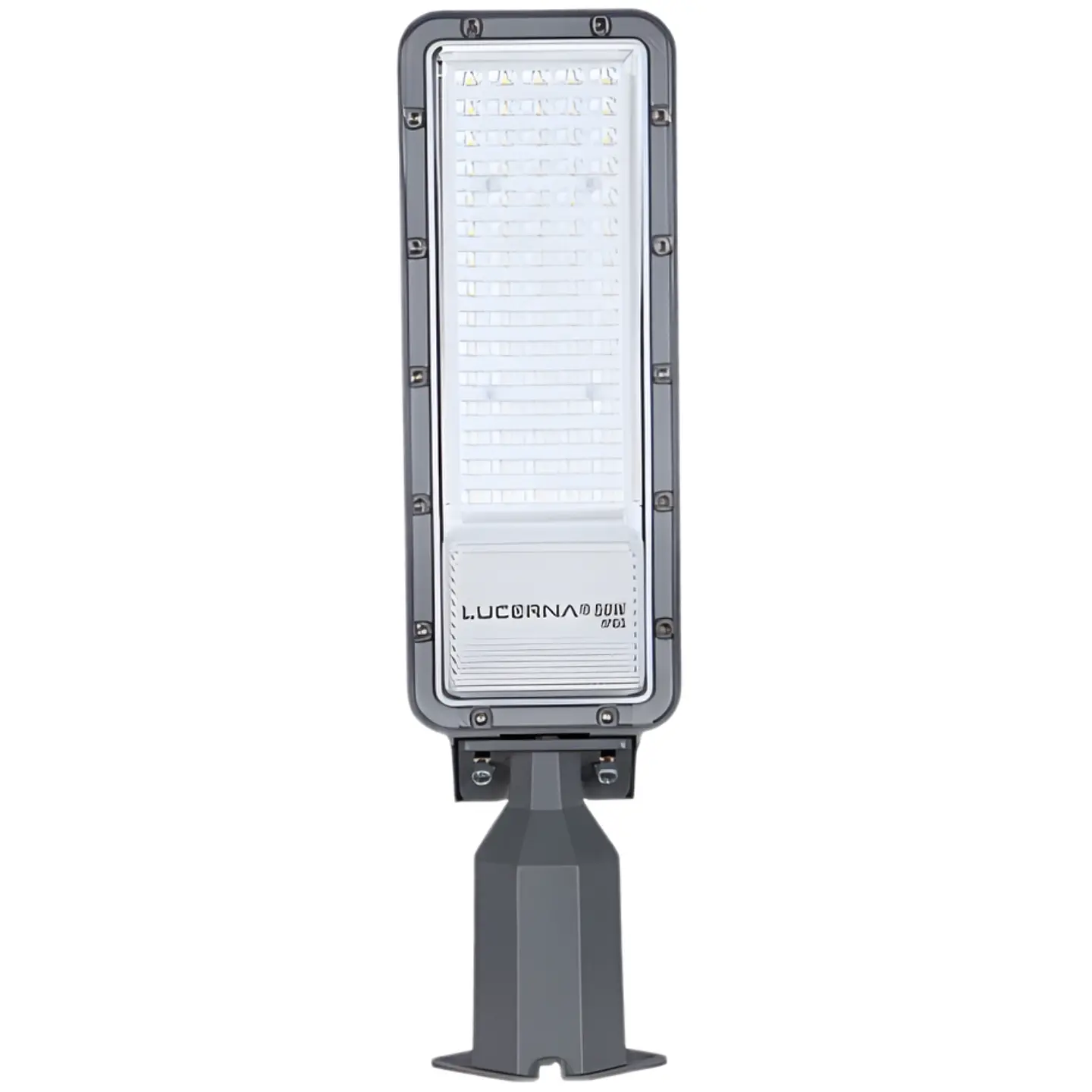 Luminaria de Alumbrado Público Inclinación Ajustable, 50W, 6500K, Urbana, LUCERNA 1