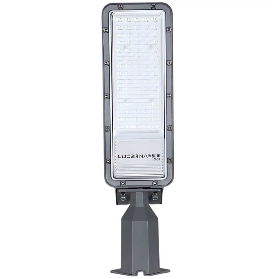 Luminaria de Alumbrado Público Inclinación Ajustable, 50W, 6500K, Urbana, LUCERNA 1