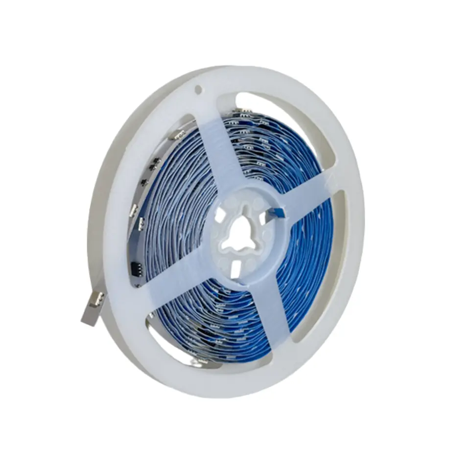 Cinta Dyna LED, 24V, 4000K, 5m, LUCERNA 1