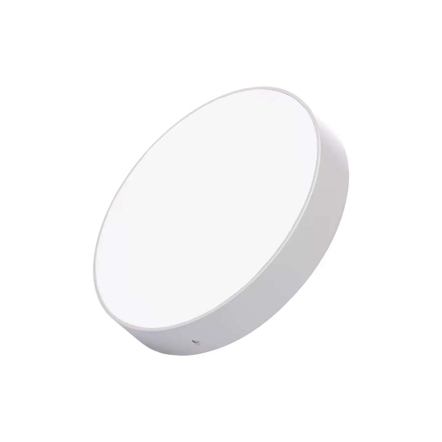 Panel Superficial Redondo 6″, 24W, 6500K, MaxiLumen, LUCERNA 1
