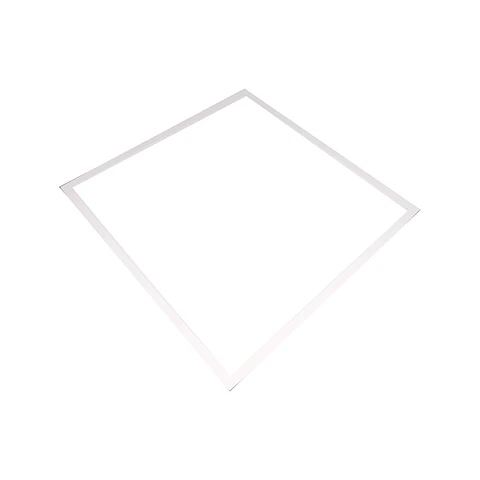 Big Panel Empotrable 60x60cm, 48W, 6500K, LUCERNA