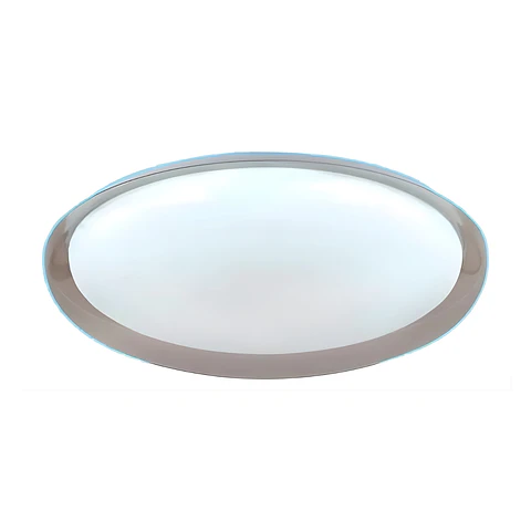 Lámpara Decorativa de Techo(Plafón), 38W, Tres Tonos, Olena, LUCERNA