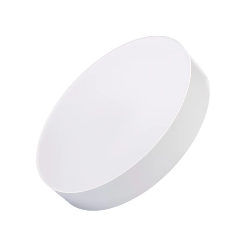 Lámpara Decorativa de Techo(Plafón), 32W, Tres Tonos, Moon White, LUCERNA